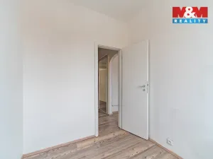 Prodej bytu 2+1, Cheb, Karlova, 67 m2