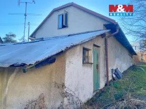 Prodej rodinného domu, Bítov, 92 m2
