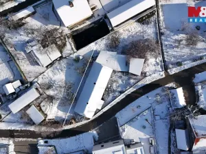 Prodej rodinného domu, Bítov, 92 m2