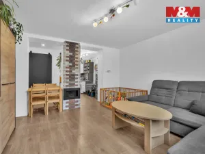 Prodej bytu 2+1, Skuteč, Tylova, 65 m2