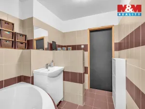 Prodej bytu 2+1, Skuteč, Tylova, 65 m2