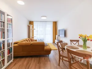 Prodej bytu 3+kk, Praha - Hloubětín, Laponská, 66 m2