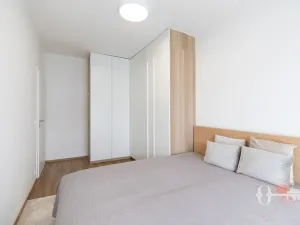 Prodej bytu 3+kk, Praha - Hloubětín, Laponská, 66 m2