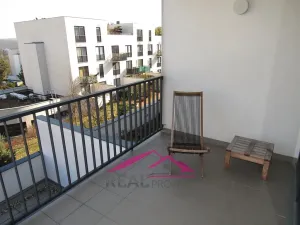 Prodej bytu 2+kk, Brno, Markůvky, 58 m2