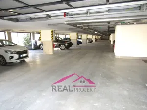 Prodej bytu 2+kk, Brno, Markůvky, 58 m2