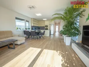 Prodej rodinného domu, Pohořelice, U Větrolamu, 160 m2