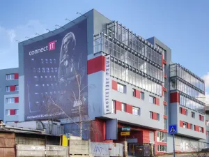 Pronájem skladu, Praha - Libeň, Pod plynojemem, 55 m2