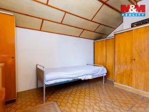 Prodej rodinného domu, Březová - Lesní Albrechtice, 110 m2