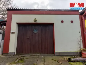 Prodej rodinného domu, Březová - Lesní Albrechtice, 110 m2