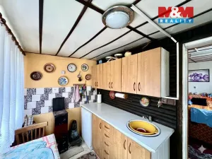 Prodej zahrady, Krnov - Pod Cvilínem, 794 m2