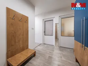 Prodej bytu 2+1, Žatec, Pražská, 61 m2