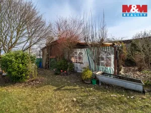 Prodej pozemku pro bydlení, Rokycany - Plzeňské Předměstí, 619 m2