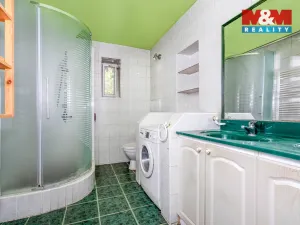 Prodej rodinného domu, Pardubice - Lány na Důlku, 150 m2