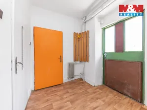Prodej rodinného domu, Doubravník, 89 m2
