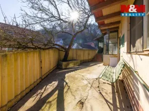 Prodej rodinného domu, Doubravník, 89 m2