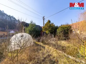 Prodej rodinného domu, Doubravník, 89 m2