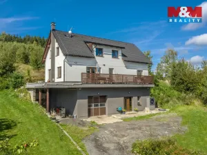 Prodej rodinného domu, Malá Skála - Mukařov, 260 m2