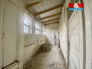 Prodej rodinného domu, Konice, Vrchlického, 230 m2