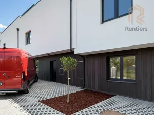 Prodej rodinného domu, Praha - Újezd nad Lesy, Barchovická, 163 m2