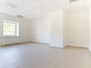 Pronájem obchodního prostoru, Mladá Boleslav, Nádražní, 13 m2