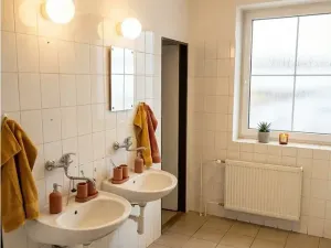 Pronájem kanceláře, Ostrava, Františky Stránecké, 55 m2