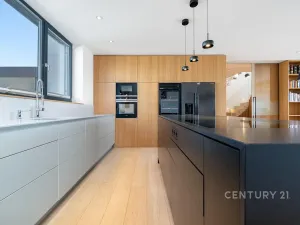 Prodej vícegeneračního domu, Praha - Malešice, Dubského, 321 m2