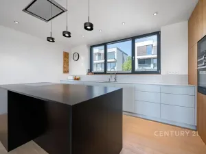 Prodej vícegeneračního domu, Praha - Malešice, Dubského, 321 m2