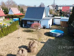 Prodej chalupy, Havraň, 35 m2