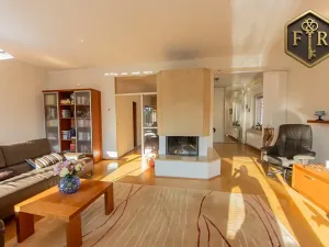 Prodej rodinného domu, Brno, Zeleného, 205 m2