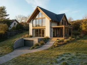 Prodej pozemku pro bydlení, Praha - Koloděje, 1000 m2