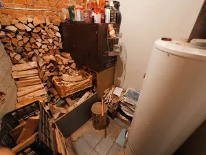 Prodej rodinného domu, Březina, 300 m2