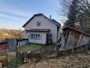 Prodej rodinného domu, Štíty, 204 m2