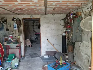 Prodej rodinného domu, Štíty, 204 m2