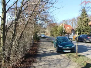 Prodej pozemku pro bydlení, Blevice, 1000 m2