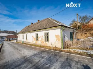 Prodej rodinného domu, Dlouhomilov, 156 m2