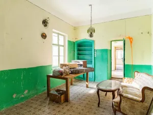 Prodej rodinného domu, Dlouhomilov, 156 m2