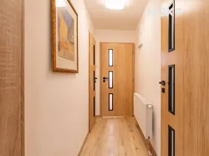 Prodej ubytování, Staré Město, 66 m2