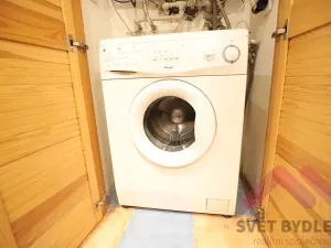 Pronájem bytu 2+kk, Praha - Nové Město, Koubkova, 52 m2