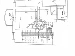 Pronájem bytu 2+1, Brno, 71 m2