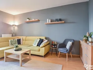 Prodej bytu 2+kk, Olomouc, Peškova, 62 m2