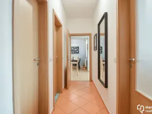 Prodej bytu 2+kk, Olomouc, Peškova, 62 m2