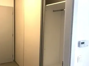 Pronájem bytu 1+kk, Olomouc, Dolní novosadská, 43 m2