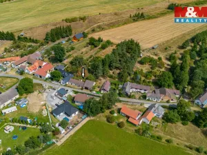 Prodej rodinného domu, Horosedly, 52 m2