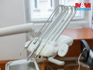 Pronájem komerční nemovitosti, Brno - Brno-město, Masarykova, 13 m2