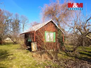 Prodej chaty, Rožnov pod Radhoštěm, Zuberská, 17 m2