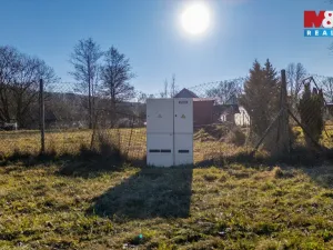 Prodej pozemku pro bydlení, Libouchec, 1812 m2