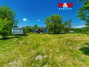 Prodej pozemku pro bydlení, Libouchec, 1812 m2