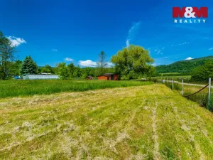 Prodej pozemku pro bydlení, Libouchec, 1812 m2