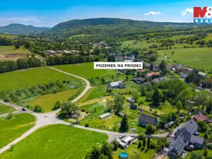 Prodej pozemku pro bydlení, Libouchec, 1812 m2