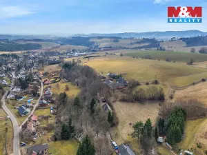 Prodej rodinného domu, Studenec - Zálesní Lhota, 119 m2